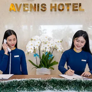 3* Hotel Avenis