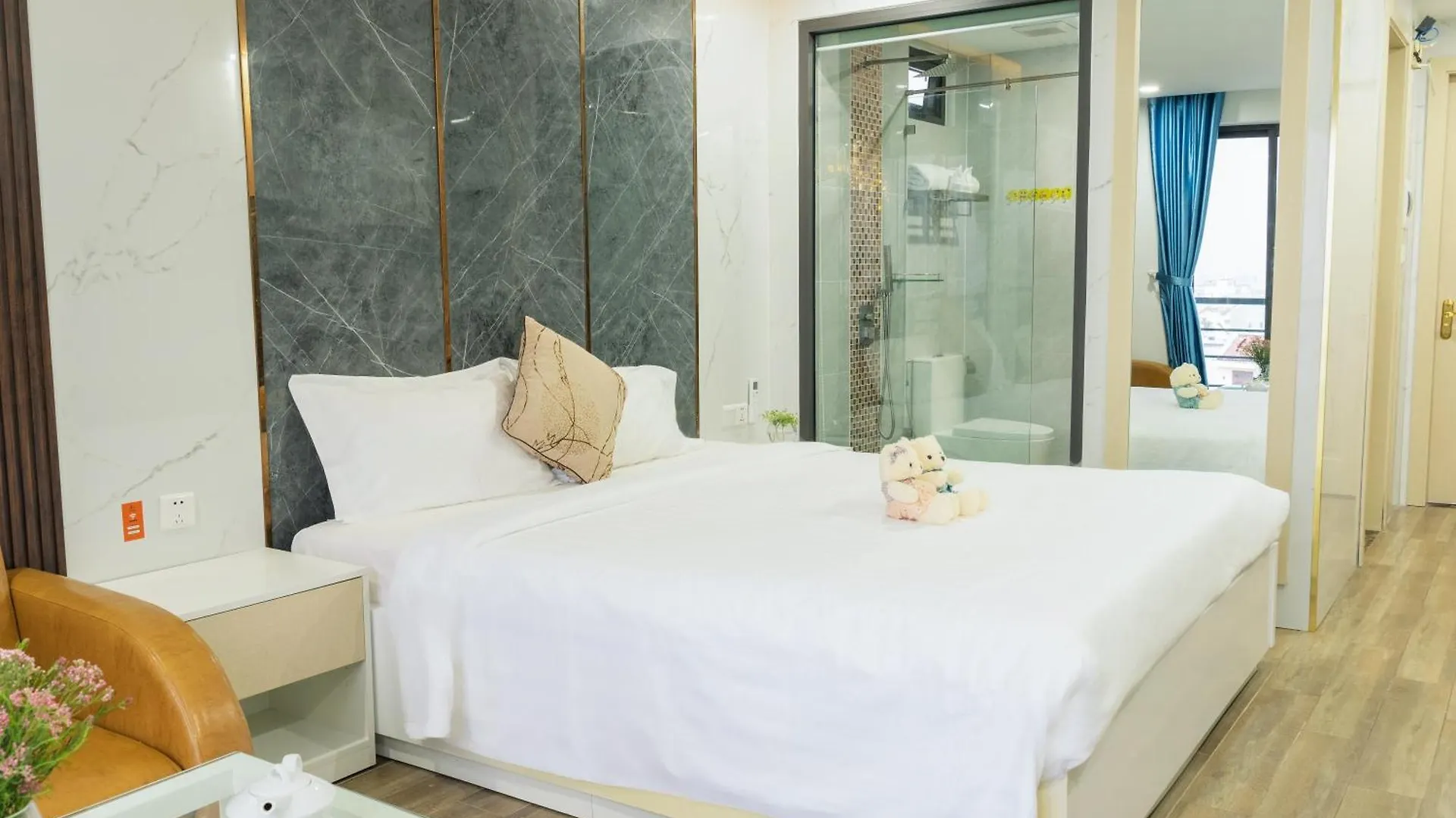 Brio Hotels & Apartments Da Nang 0*,  Vietnam
