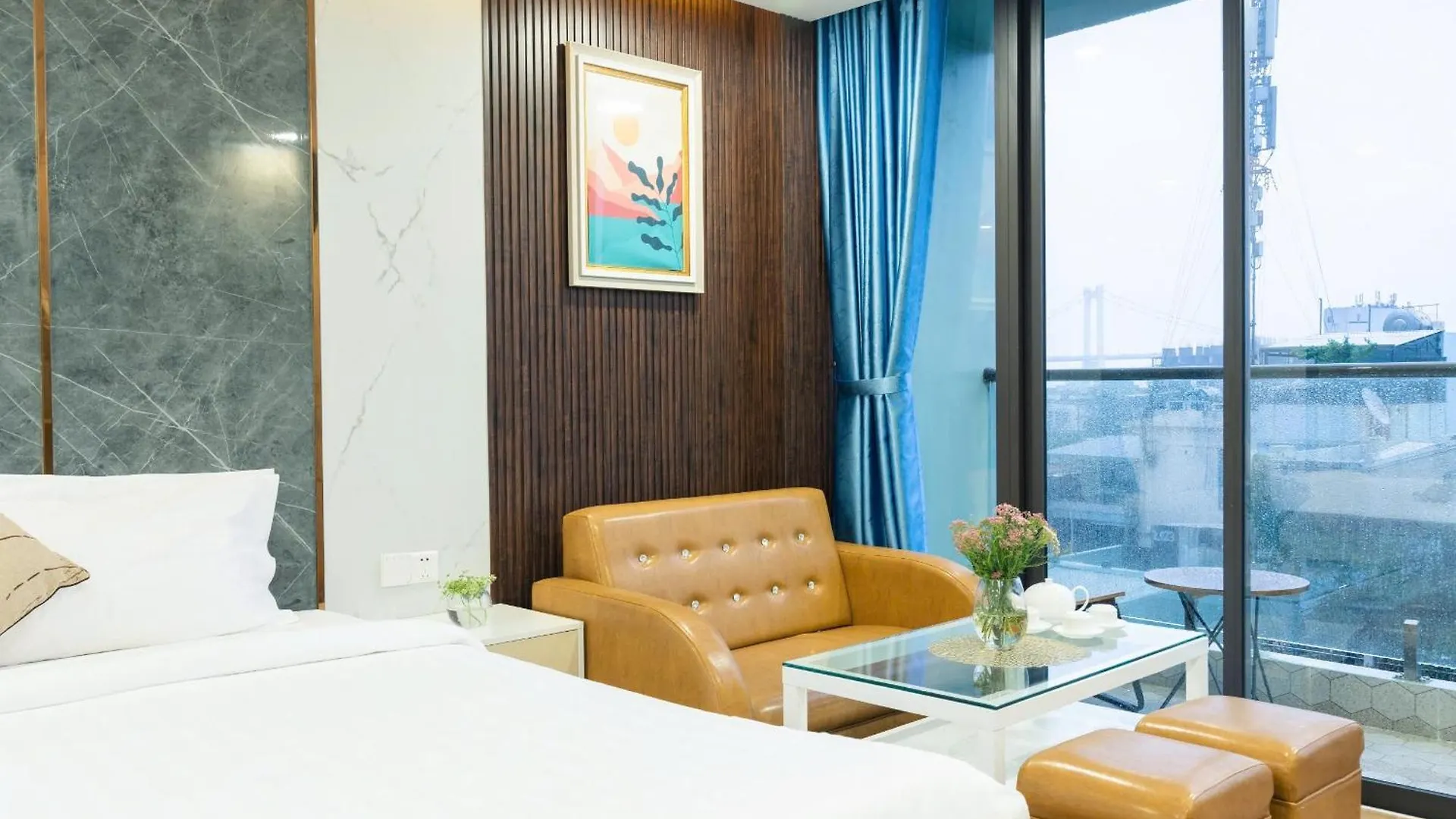 Brio Hotels & Apartments Da Nang Vietnam
